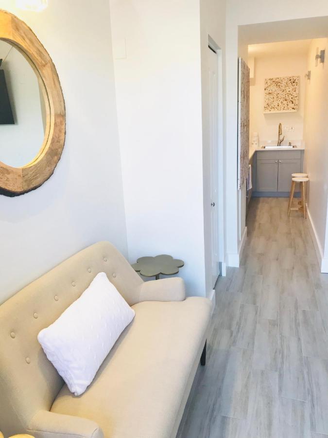 Wilton Manors Hideaway 5 Appartement Fort Lauderdale Buitenkant foto