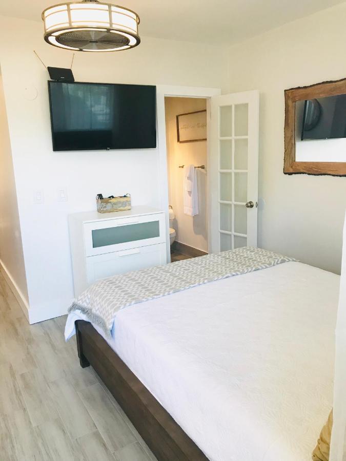 Wilton Manors Hideaway 5 Appartement Fort Lauderdale Buitenkant foto