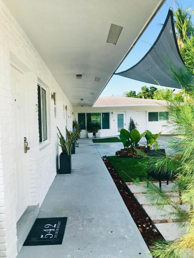 Wilton Manors Hideaway 5 Appartement Fort Lauderdale Buitenkant foto