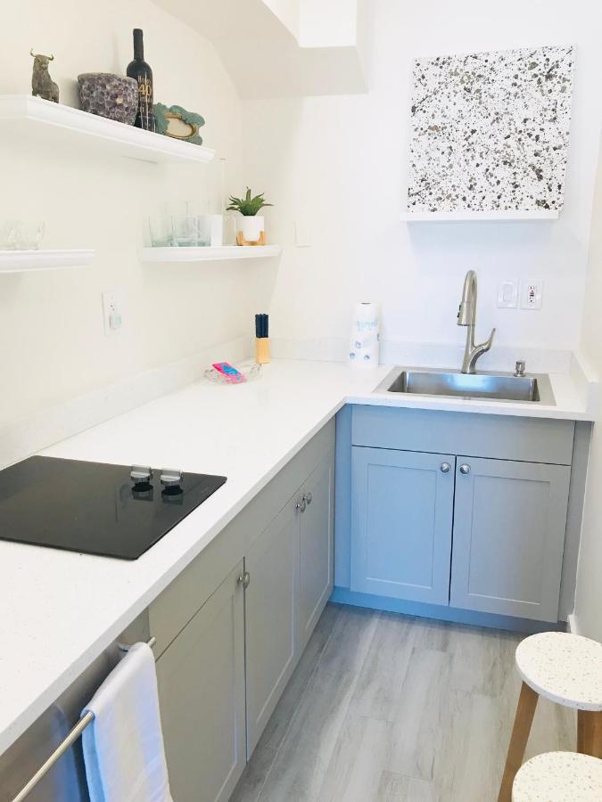 Wilton Manors Hideaway 5 Appartement Fort Lauderdale Buitenkant foto