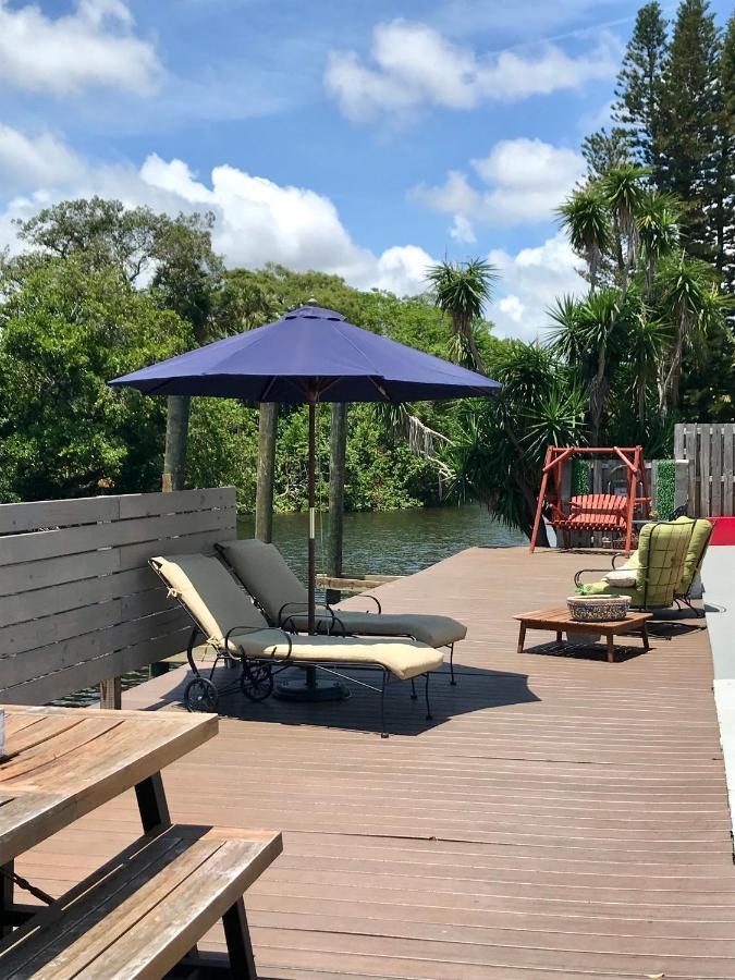 Wilton Manors Hideaway 5 Appartement Fort Lauderdale Buitenkant foto